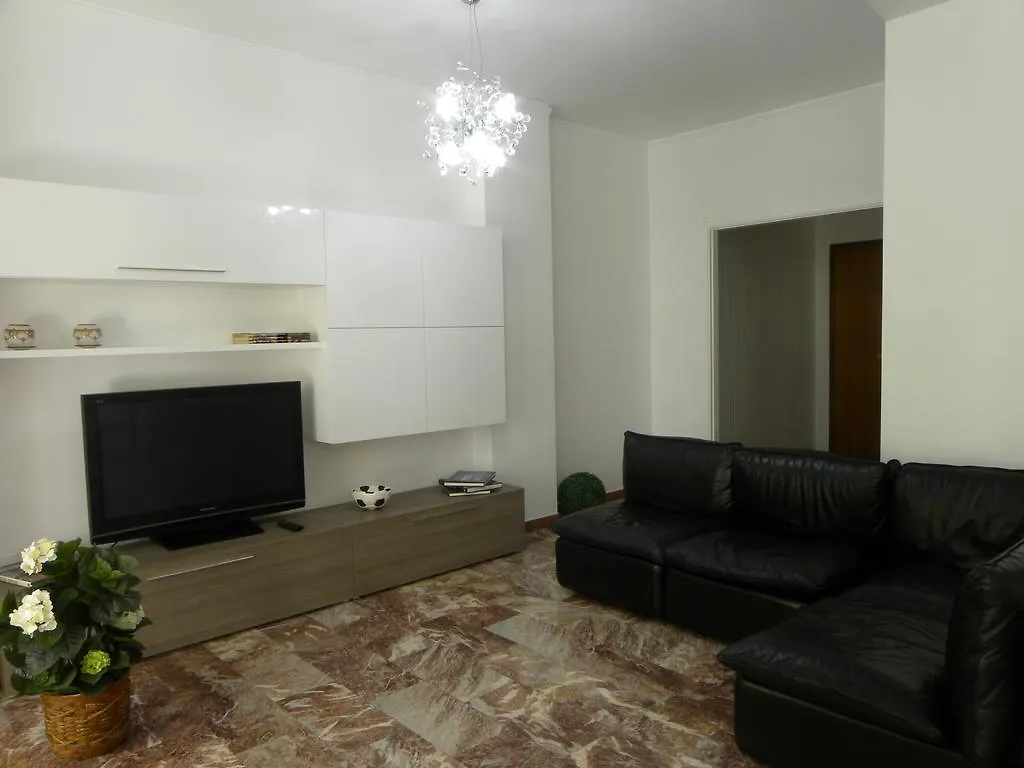 Appartement Castedd'House à Cagliari