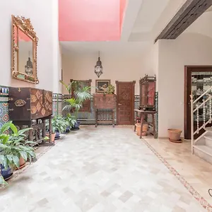 Recaredo , Sevilla Spanje