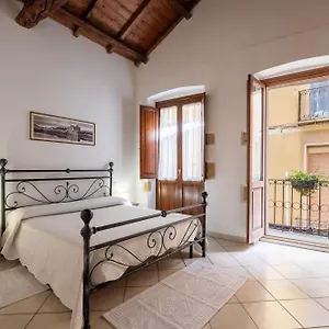 Apartment Entu E Mari - Maistu