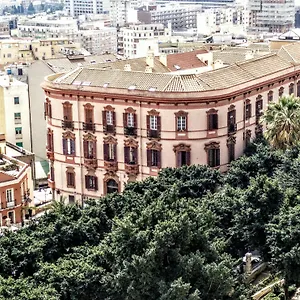 Pensionat Al Bastione Di, Cagliari