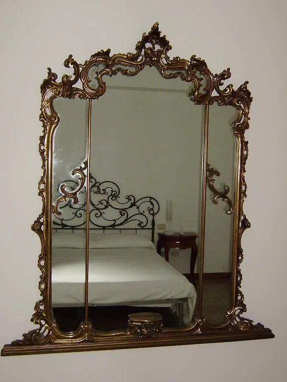 Castedd'House Apartment Cagliari