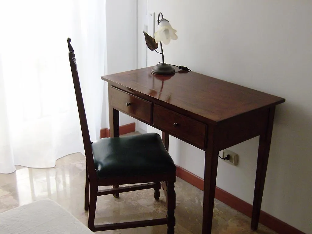 Castedd'House Apartment Cagliari Italy