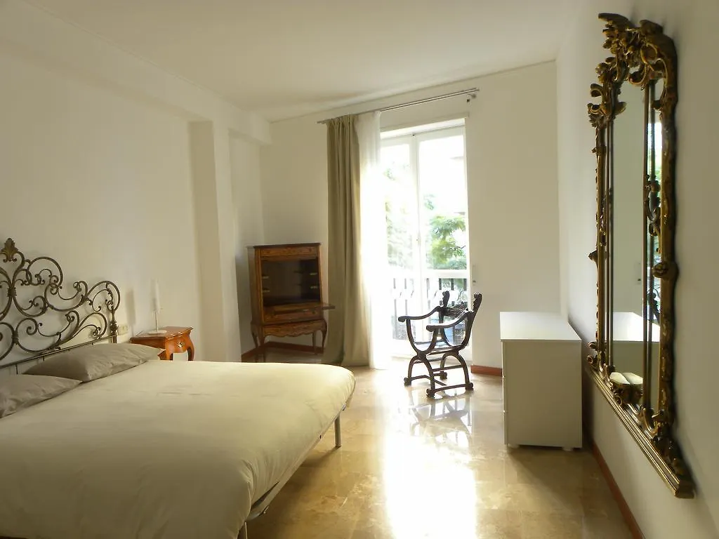 Castedd'House Apartment Cagliari