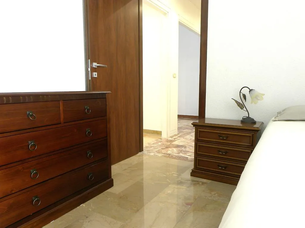 Castedd'House Apartment Cagliari 0*,