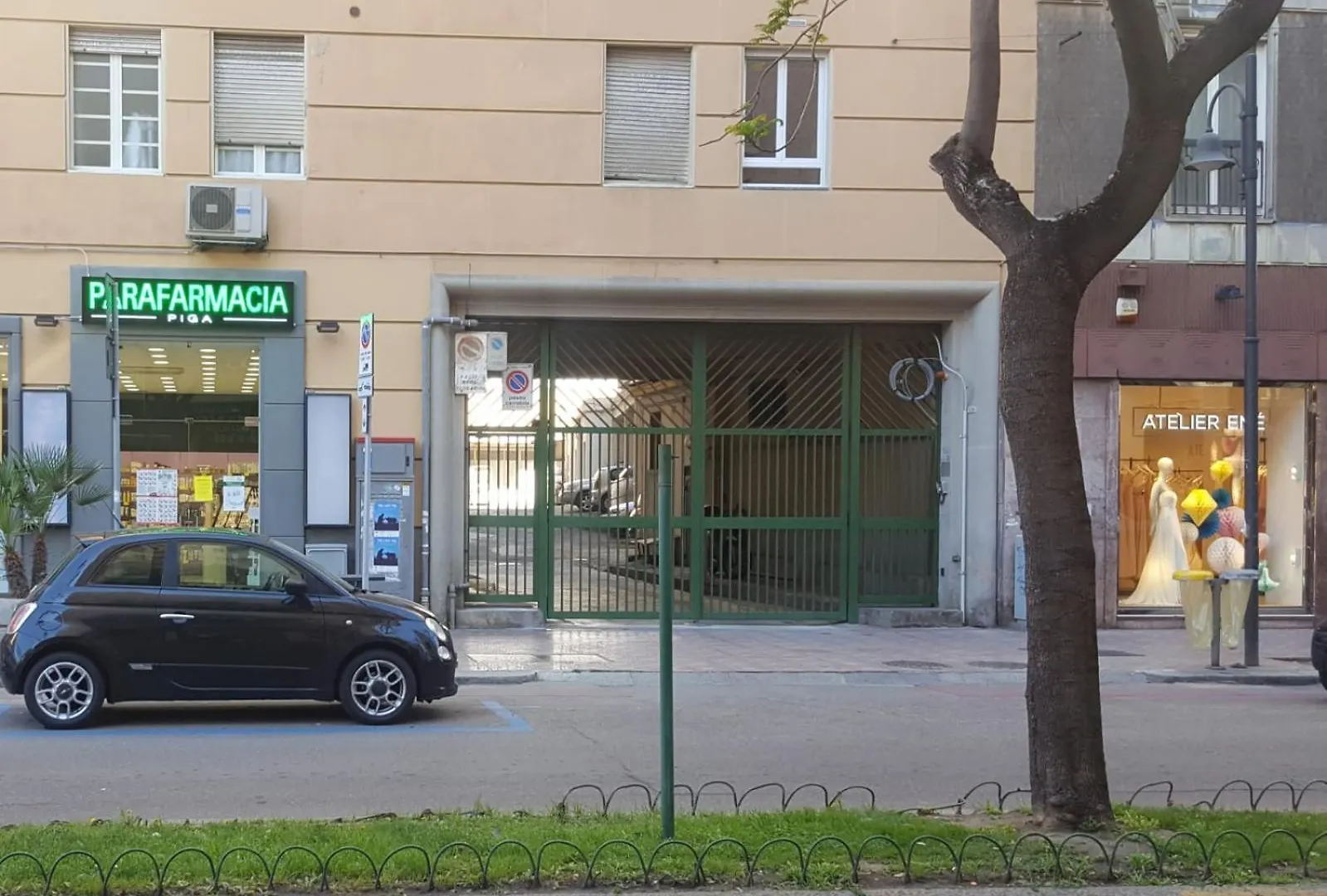Castedd'House Apartment Cagliari