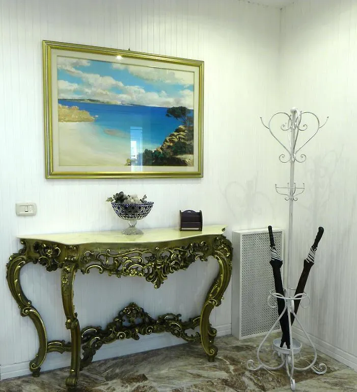 Castedd'House Apartment Cagliari Italy
