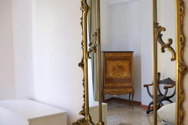 Castedd'House Apartment Cagliari