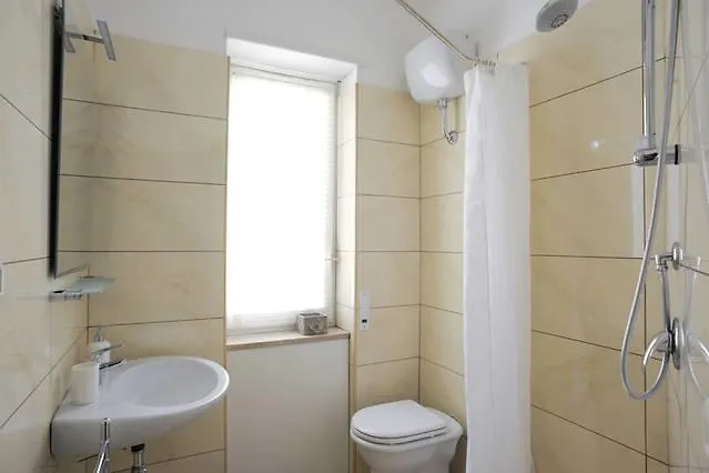 Castedd'House Apartment Cagliari