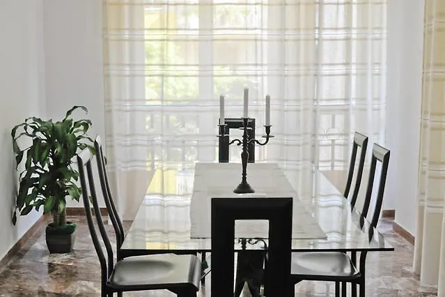 Castedd'House Apartment Cagliari